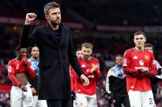 Nếu có thắng Liverpool, MU vẫn sẽ đối mặt với khó khăn