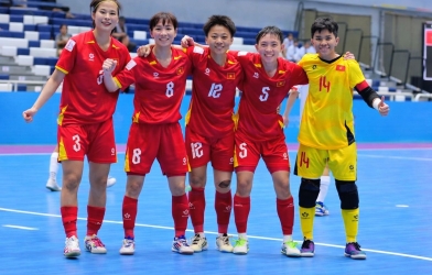 AFF bất ngờ có hành động gây sốt với ĐT Việt Nam