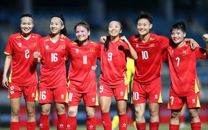 Xem trực tiếp Giải vô địch bóng đá nữ châu Á 2026 ở đâu? VTV có trực tiếp ĐT nữ Việt Nam?