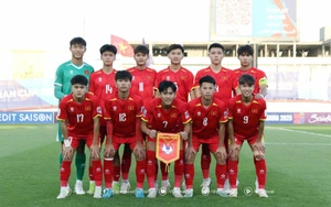 TRỰC TIẾP bóng đá Việt Nam vs Malaysia 15h30 hôm nay, U17 Đông Nam Á