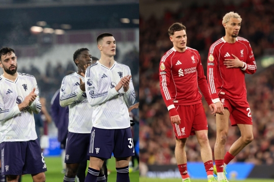 MU và Liverpool 'gặp nguy' vì điều khoản lạ
