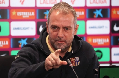 PSG chi khủng, quyết mua 'nàng thơ' của Barcelona