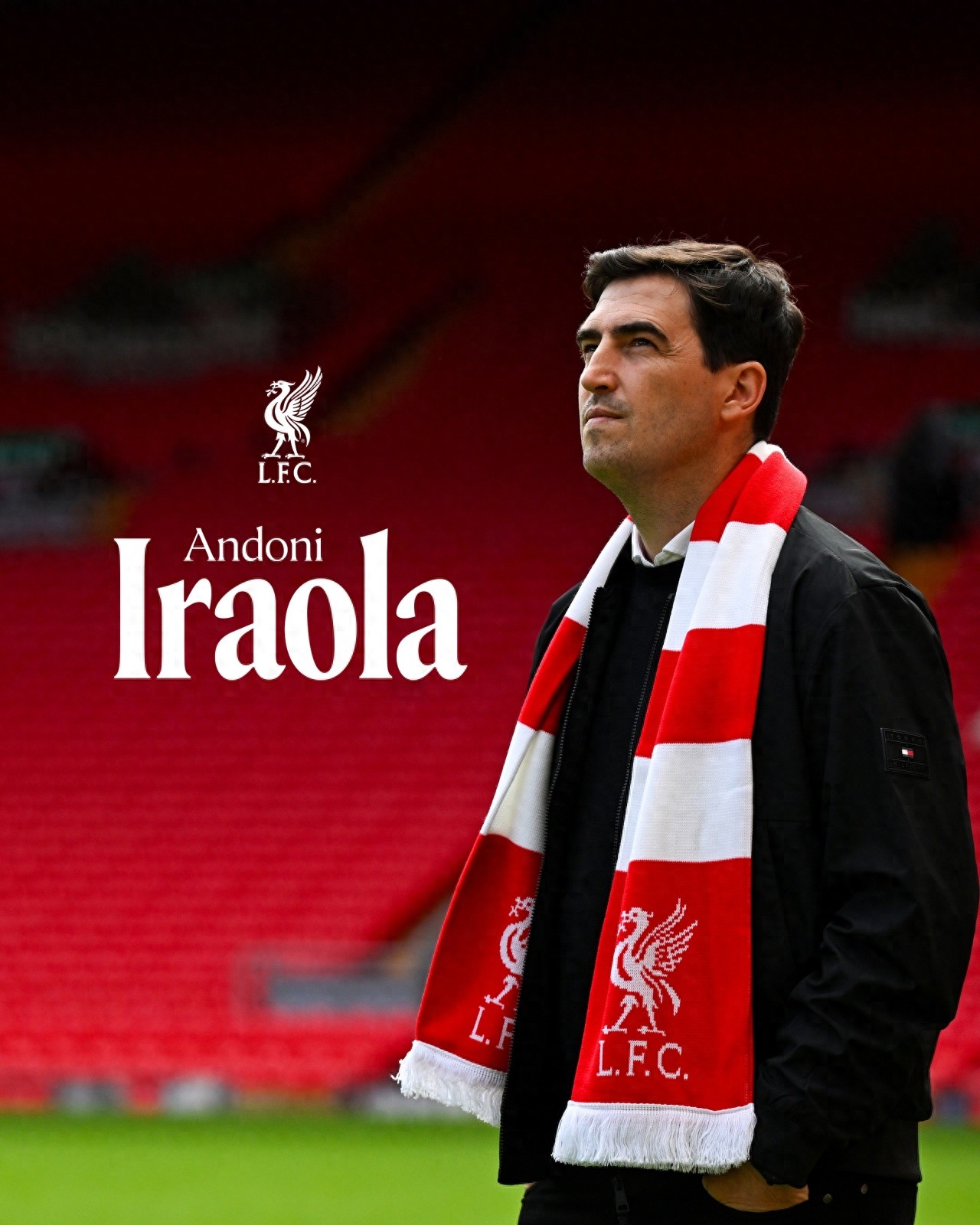 Liverpool chính thức bổ nhiệm Iraola làm HLV mới, toàn bộ Big6 Premier League bước vào kỷ nguyên HLV trẻ