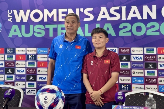 Quả bóng Vàng Việt Nam tuyên bố cứng ở hành trình tranh vé dự World Cup