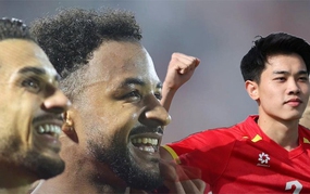 Đình Bắc sẽ đá vị trí nào trong màu áo ĐT Việt Nam?