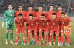 Huấn luyện viên Kim Sang Sik: Đội tuyển Việt Nam đang có thêm nhiều phương án tấn công