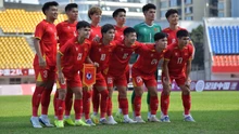 Tin nóng bóng đá Việt hôm nay 22/11: U22 Việt Nam thiếu Đình Bắc ở trận ra quân SEA Games 33; Xuân Son quyết đem chiến thắng trở lại CLB Nam Định