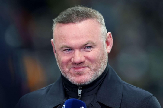 Wayne Rooney chỉ thẳng bản hợp đồng hay nhất mùa giải Ngoại hạng Anh