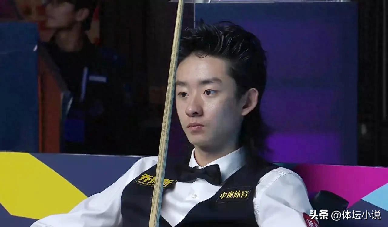 Trực tiếp ngay! Giải Snooker Masters: Hai vé vào tứ kết sẽ được xác định, Ngô Nghi Trạch đối đầu Murphy, Tiêu Quốc Đống ra trận