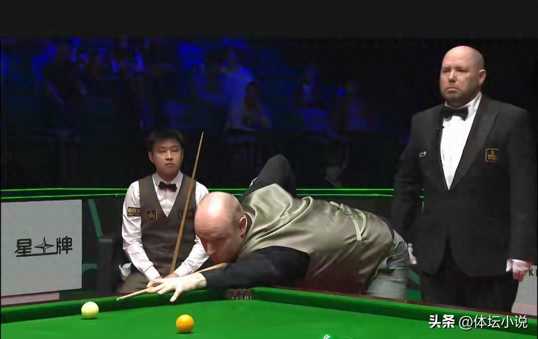 Đột phá lớn! Báo cáo mới nhất về giải Snooker Grand Prix: Hai trận đấu nghẹt thở trong một đêm, các tay cơ Trung Quốc chiếm trọn tứ kết