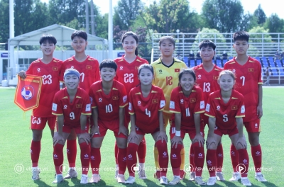 Ấn Độ thua Australia, U17 Việt Nam cực sáng cửa vào tứ kết