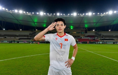 Đình Bắc tiếp tục nhận vinh dự lớn