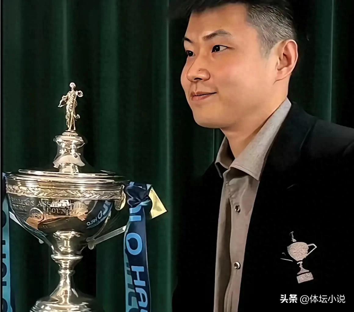 Giải vô địch Snooker thế giới khai cuộc ngày hôm nay! Giải thưởng 500 nghìn bảng, 11 người Trung Quốc tham gia, bức ảnh chung của 16 người đầu bảng đã có