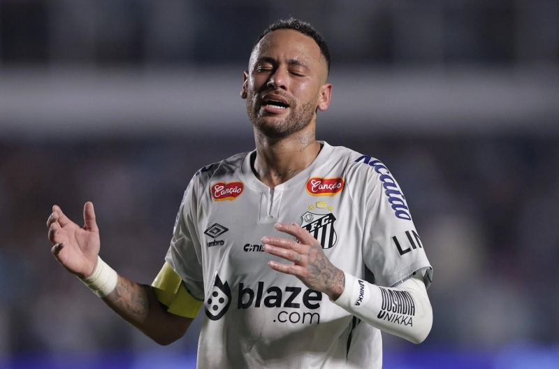 Tiết lộ gây 'sốc' của người thân về Neymar