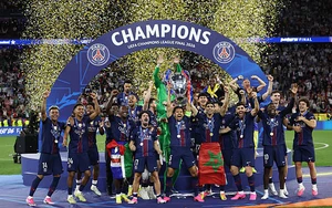PSG đã đánh bại Arsenal như thế nào ở chung kết Champions League?
