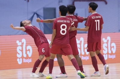 Indonesia nộp đơn xin được đăng cai World Cup