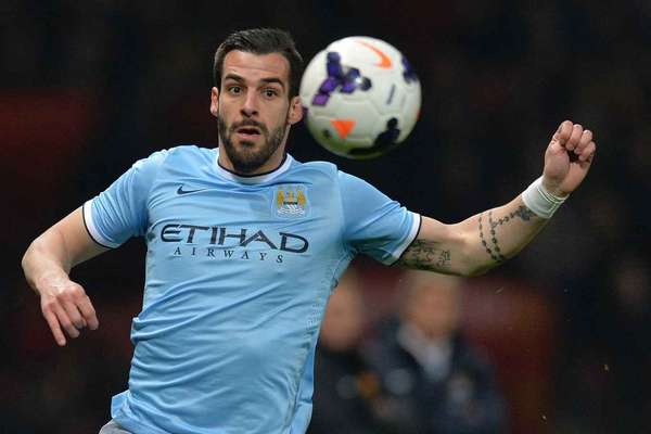 ĐỘC QUYỀN: Negredo kể về những tiếc nuối ở Premier League, Emery và việc Lim mua Valencia 'như một món đồ chơi'