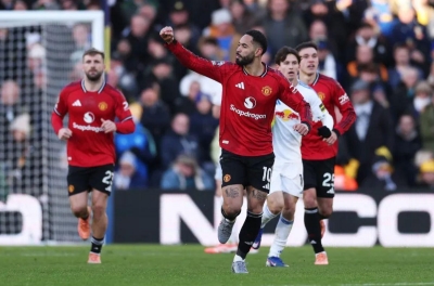 Trực tiếp bóng đá MU vs Leeds, 02h00 hôm nay 14/4