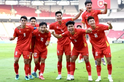 Việt Nam là đại diện Đông Nam Á duy nhất làm được điều này ở ASIAD 20