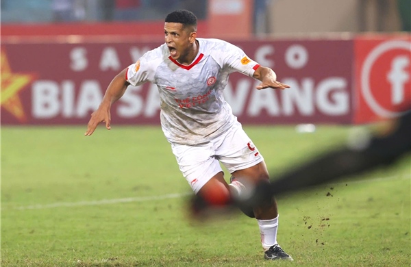 Công an Hà Nội thành 'cựu vương' Cúp quốc gia