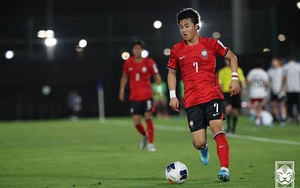 Muốn giành vé World Cup, U17 Việt Nam phải khóa chặt 'thần đồng' K-League 2 của Hàn Quốc
