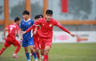 Xác định các đội đầu tiên vào tứ kết U19 Quốc gia