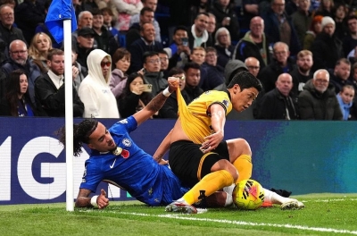 Trực tiếp Chelsea vs Wolves, 22h00 hôm nay 7/2