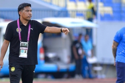 HLV Malaysia cay đắng thừa nhận sau thảm bại 0-4 trước Việt Nam