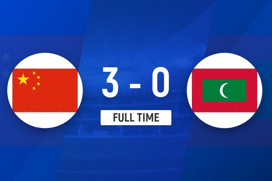 Cơn lốc tuổi trẻ quét qua Trùng Khánh! Đội tuyển quốc gia Trung Quốc thắng đậm 3-0 với 9 cầu thủ ra mắt, học sinh cấp 3 17 tuổi Triệu Tùng Nguyên bỏ lỡ cơ hội