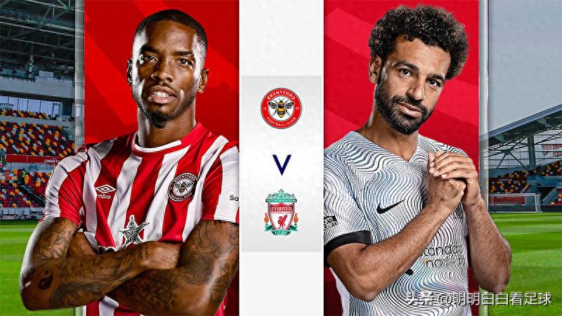 Ngoại hạng Anh: Brentford vs Liverpool! Tại sao việc phong tỏa trung lộ của đội chủ nhà không hiệu quả với Liverpool?