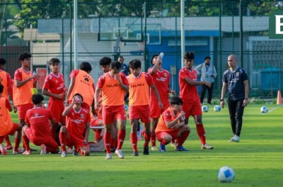 Bị Việt Nam loại sốc, Indonesia có động thái bất ngờ cho tấm vé World Cup