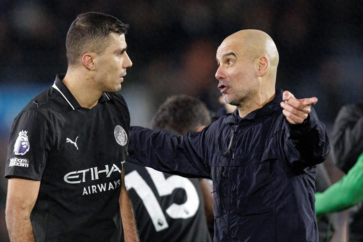 Nhà báo: Real Madrid coi Rodri là lựa chọn hàng đầu để tăng cường hàng tiền vệ, giá trị 75 triệu euro, hợp đồng một năm