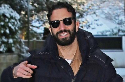 MU thăng hoa, Amorim có hành động 'bất ngờ'