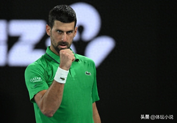 Trận đấu căng thẳng năm set! Djokovic 38 tuổi xuất sắc, thắng 3-2 loại Sinner, hướng tới danh hiệu Grand Slam thứ 25, chung kết tranh ngôi vô địch với Alcaraz