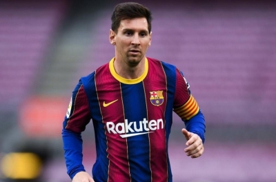 Vì nhân vật này, Messi đã không thể quay trở lại Barcelona