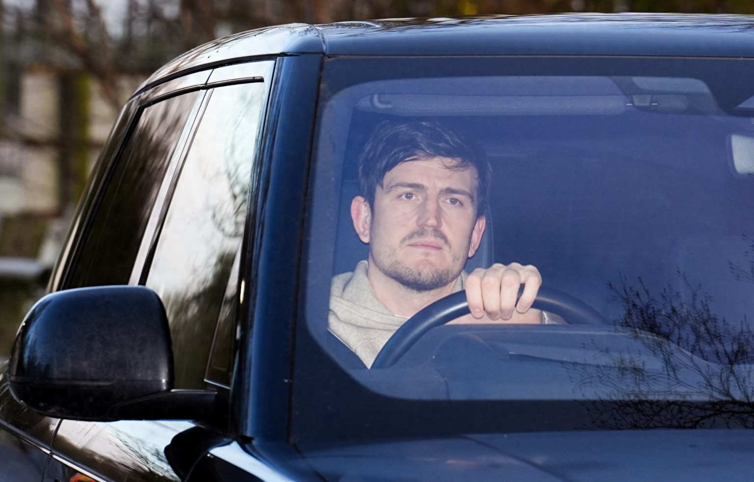 Maguire đang cân nhắc rời Man United, có thể sang Serie A ngay kỳ chuyển nhượng mùa đông! Ten Hag ký hợp đồng đầu tiên và tìm Carrick để định hướng tương lai