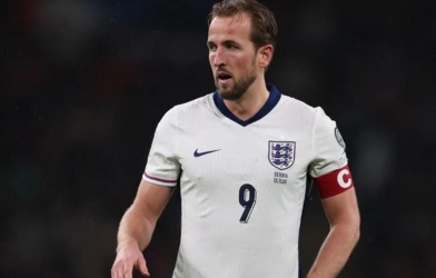 ĐT Anh đối mặt thách thức khó tin trước World Cup 2026