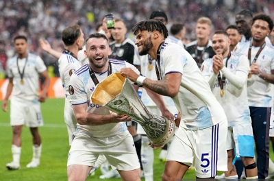 Đội trưởng Aston Villa không tin nổi sau chiến công chấn động châu Âu