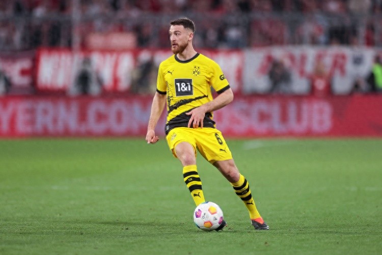 Super Lig không phải là người ngốc, tiền vệ Dortmund 28 tuổi có giá trị 3,5 triệu euro, đòi lương 4 triệu euro mỗi năm