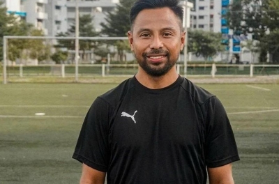 HLV Singapore: 'Trận thua 1-6 với CAHN trước đó chỉ là tai nạn'