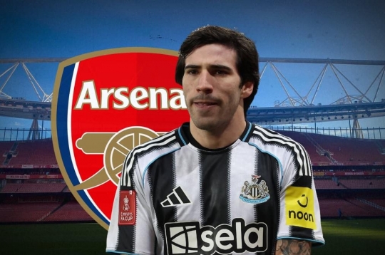 Mất Merino, Arsenal dốc toàn lực cho canh bạc phút cuối