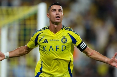 Trực tiếp Al Nassr vs Damac, 1h00 hôm nay 22/5