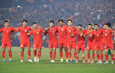 Xác định trận ra quân của ĐT Việt Nam tại AFF Cup 2026: Đá sân nhà hay sân khách?