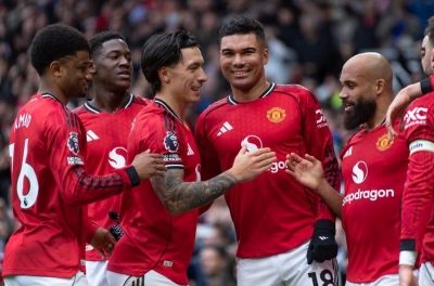 Cầu thủ MU chỉ thẳng HLV tiếp theo của đội