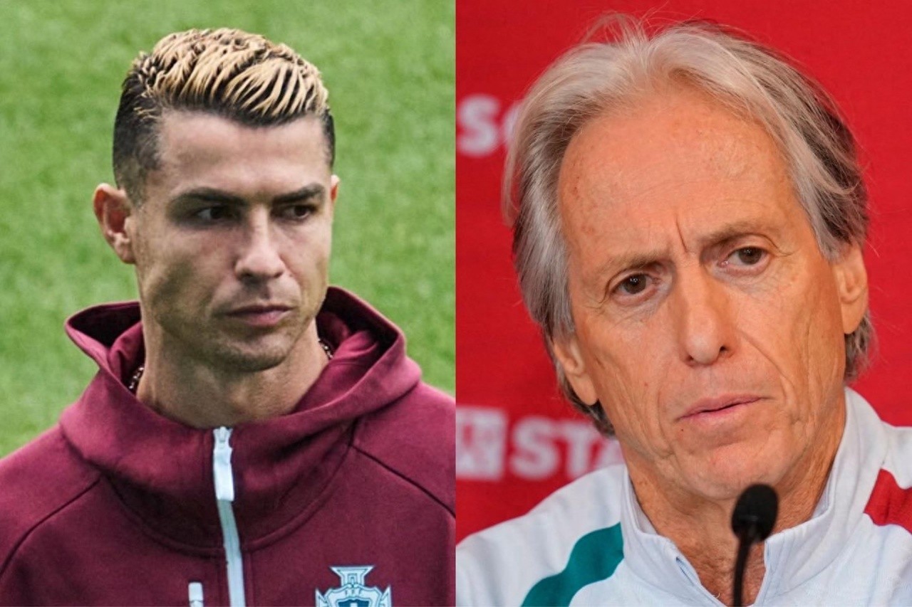 75,7% đổ lỗi cho Ronaldo: Cuộc khảo sát của Bồ Đào Nha này còn đáng chói mắt hơn cả tỷ số.