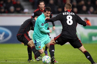 Hung thần Real Madrid sắp vượt kỷ lục vô tiền khoáng hậu của Messi