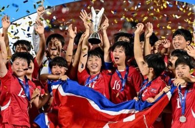 Từng thống trị châu Á, một đội tuyển tái xuất Asian Cup sau 16 năm