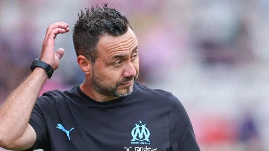 5 năm thay đến 9 huấn luyện viên! Marseille “tự hủy hoại” như vậy, làm sao có thể thách thức PSG?