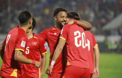 CĐV Thái Lan nói thẳng 1 điều khi Việt Nam đại thắng 3-1 Malaysia