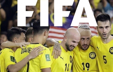 Báo Indonesia: 'Malaysia chớ vội mừng dù được FIFA hoãn án'